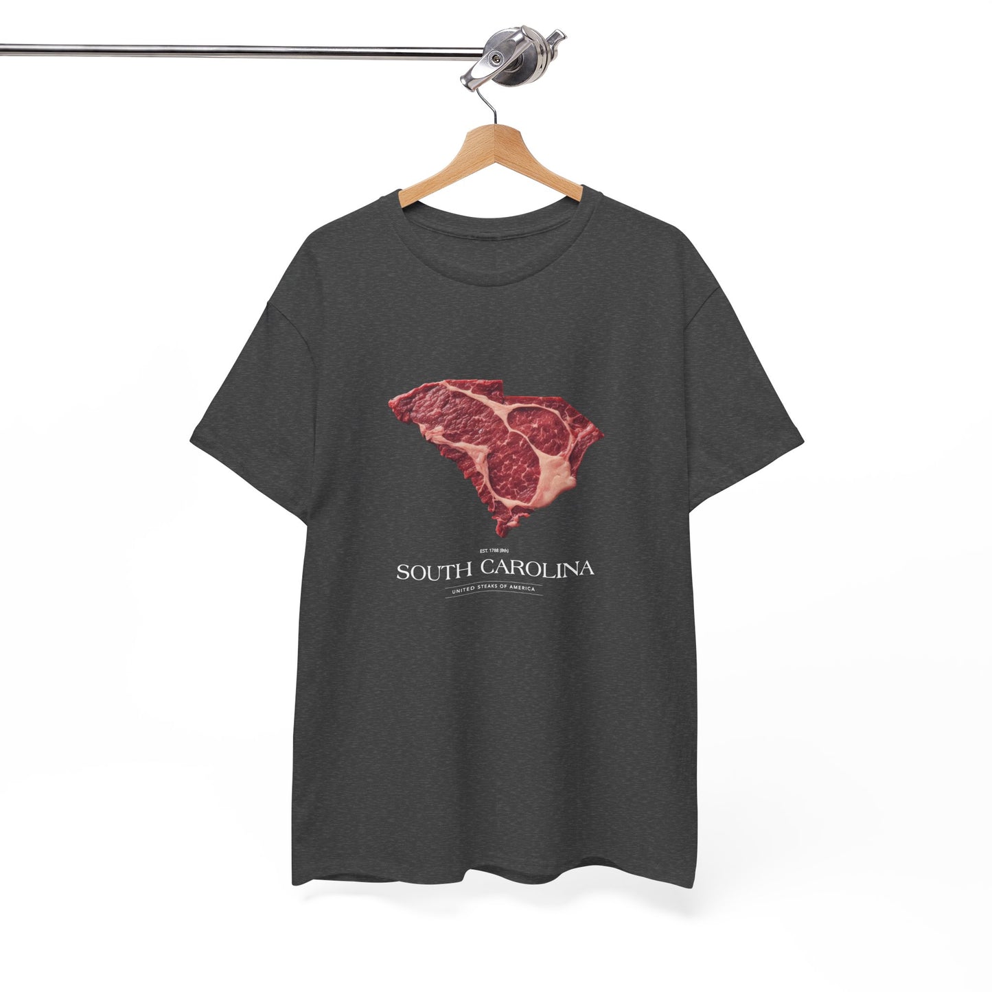 United Steaks - South Carolina