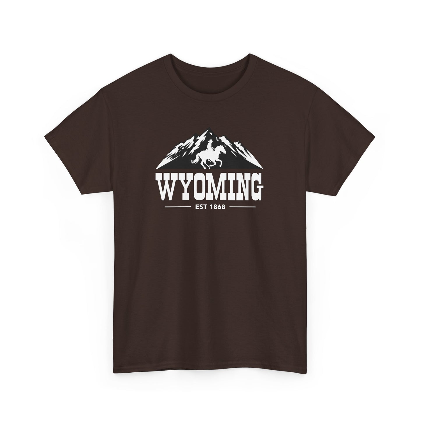 Go Wyoming No. 3 (2)