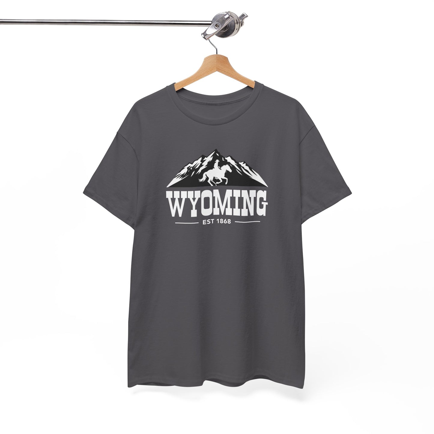Go Wyoming No. 3 (2)