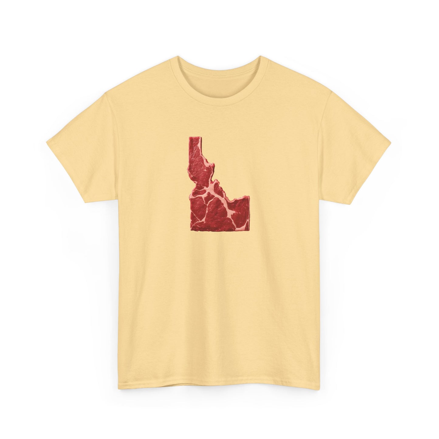 United Steaks - Idaho