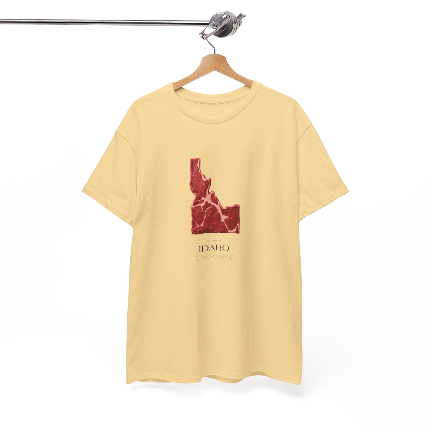 United Steaks - Idaho