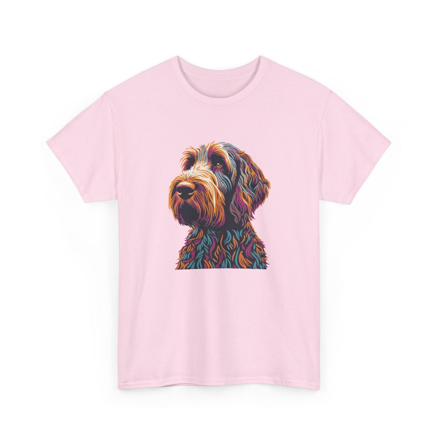 T-shirt: Spinone 2