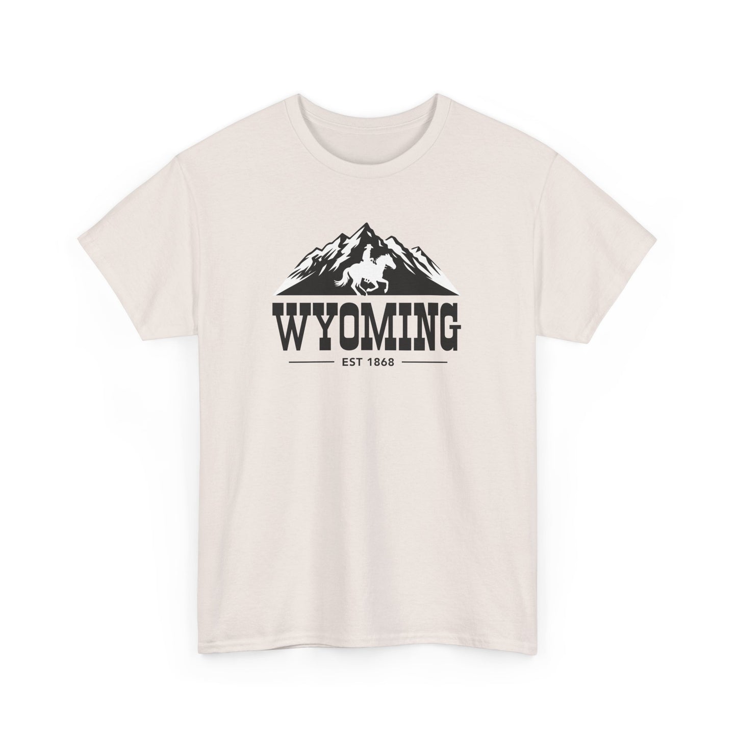Go Wyoming No. 3 (2)