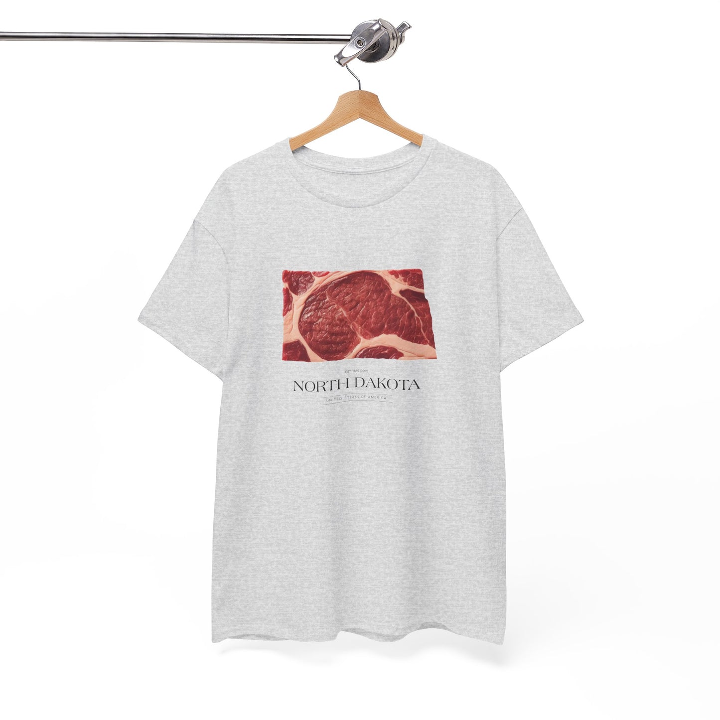 United Steaks - North Dakota