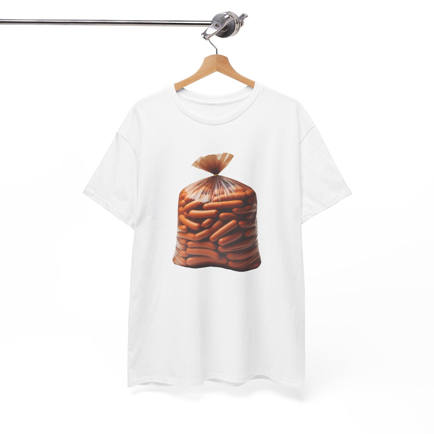 T-shirt: Bag of Dogs