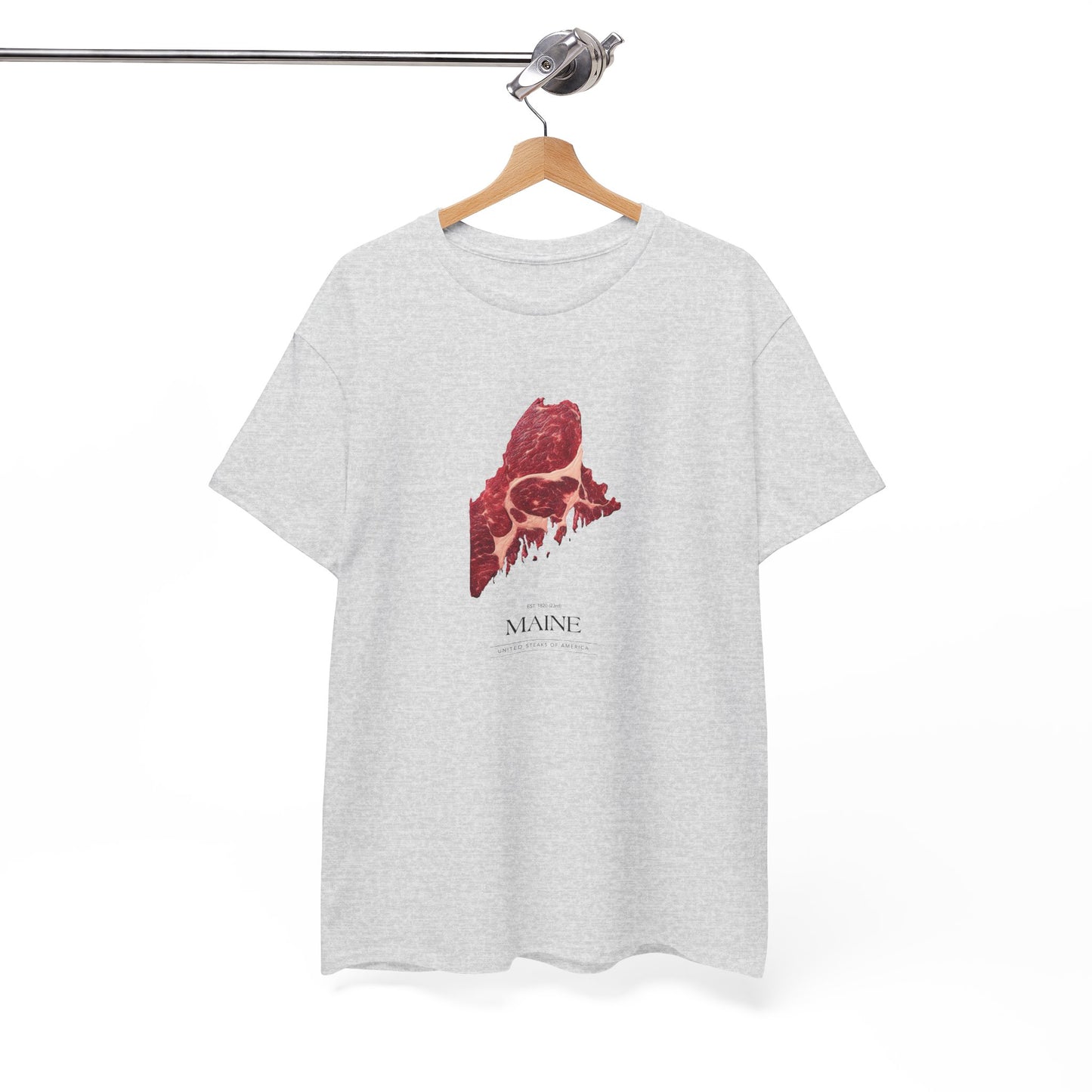 United Steaks - Maine