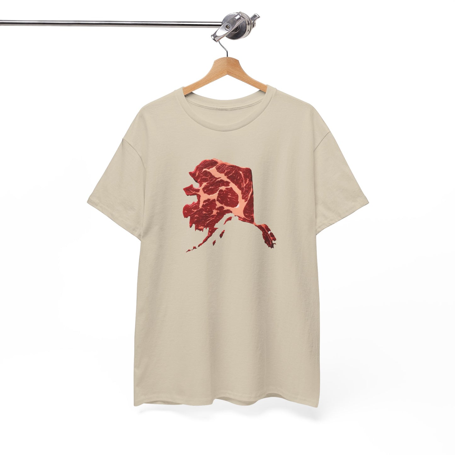 United Steaks - Alaska