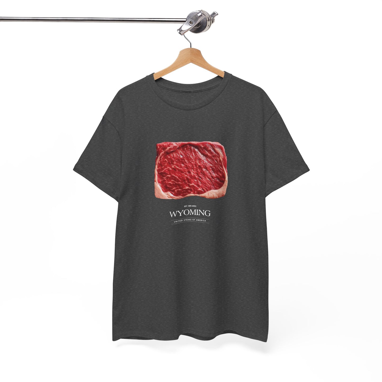 United Steaks - Wyoming