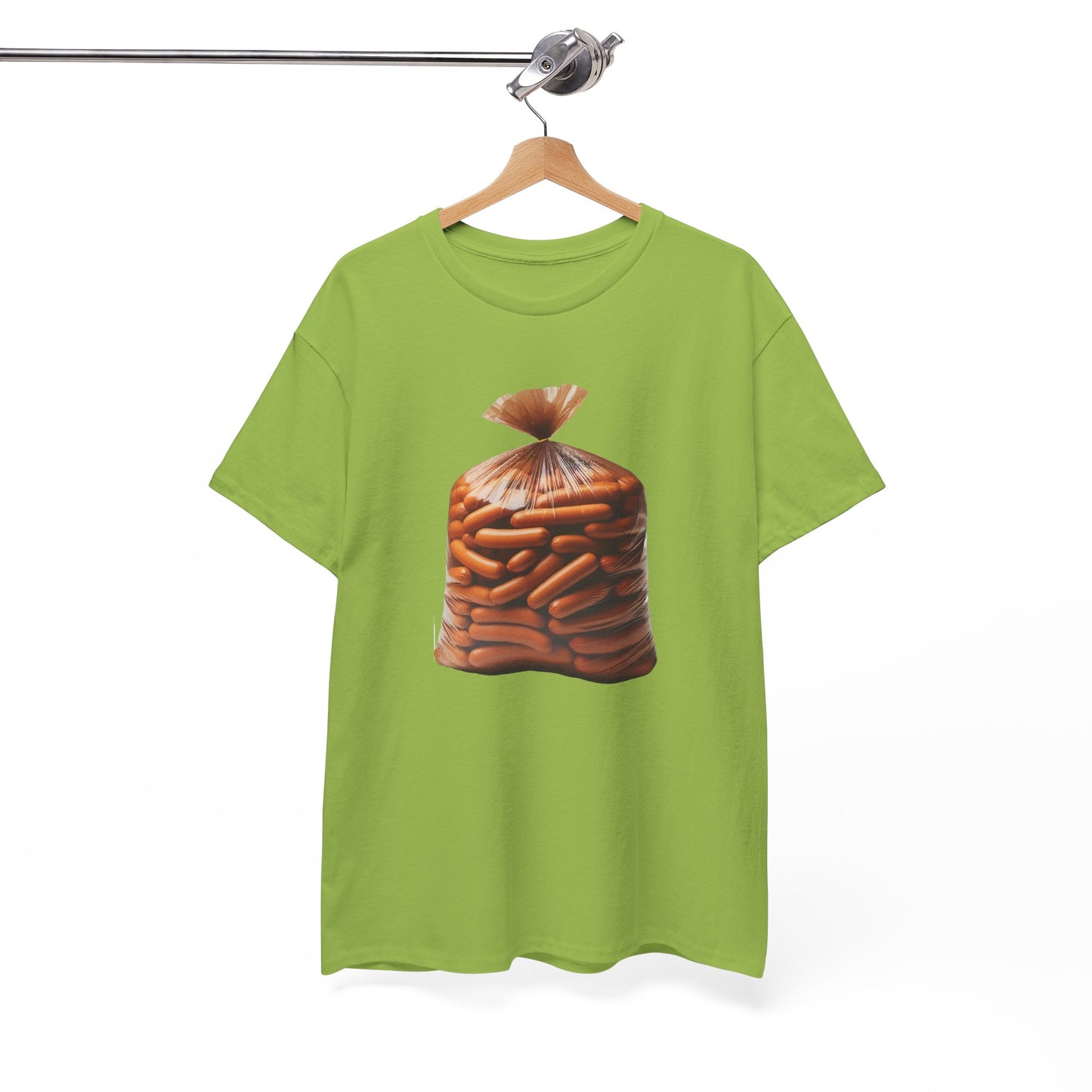 T-shirt: Bag of Dogs