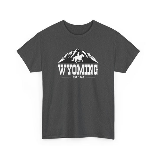 Go Wyoming No. 3 (2)