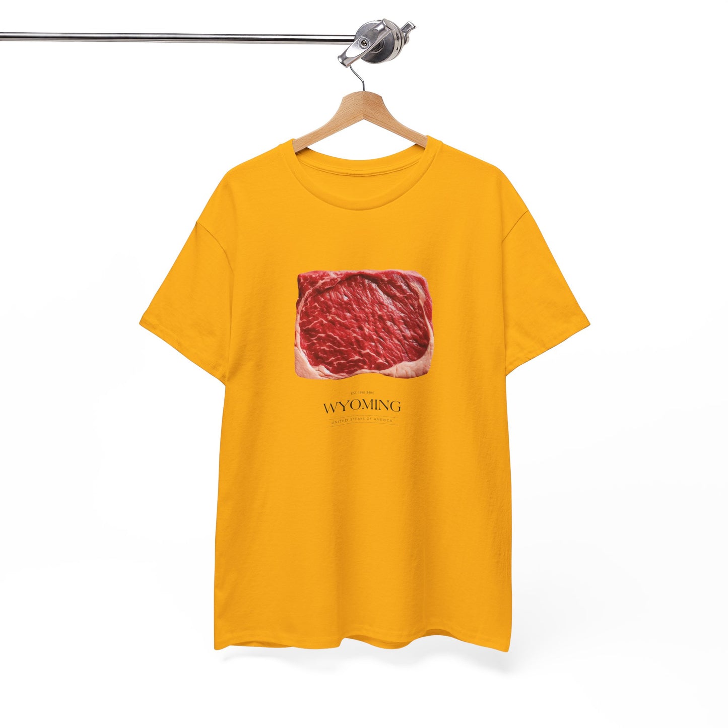 United Steaks - Wyoming