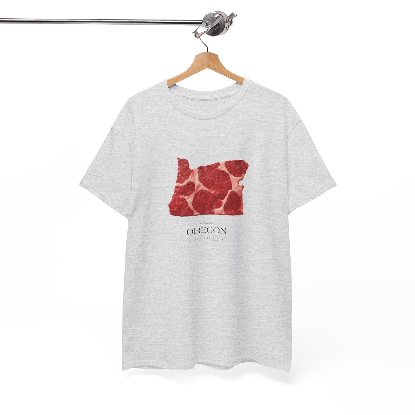 United Steaks - Oregon