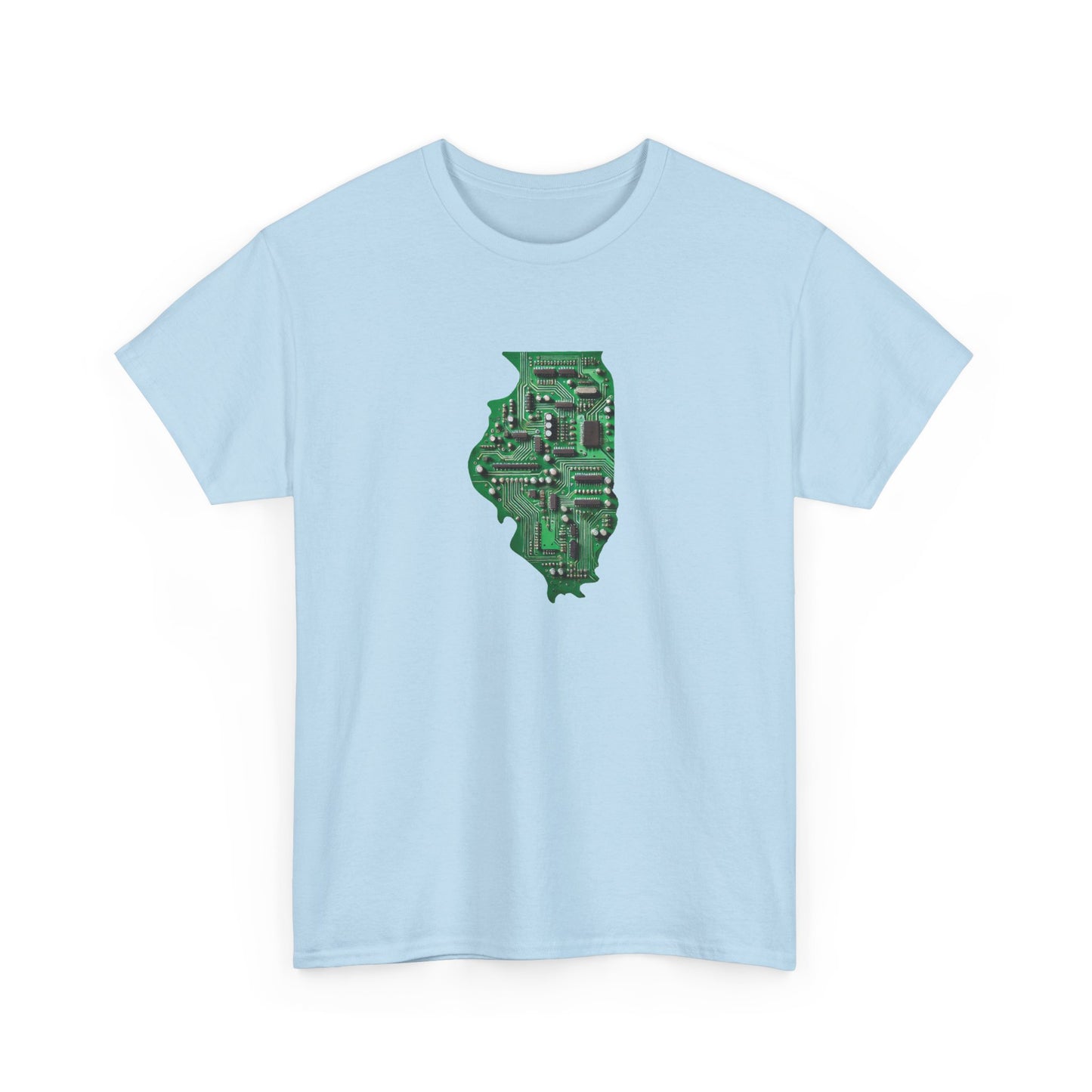 United Circuits - Illinois