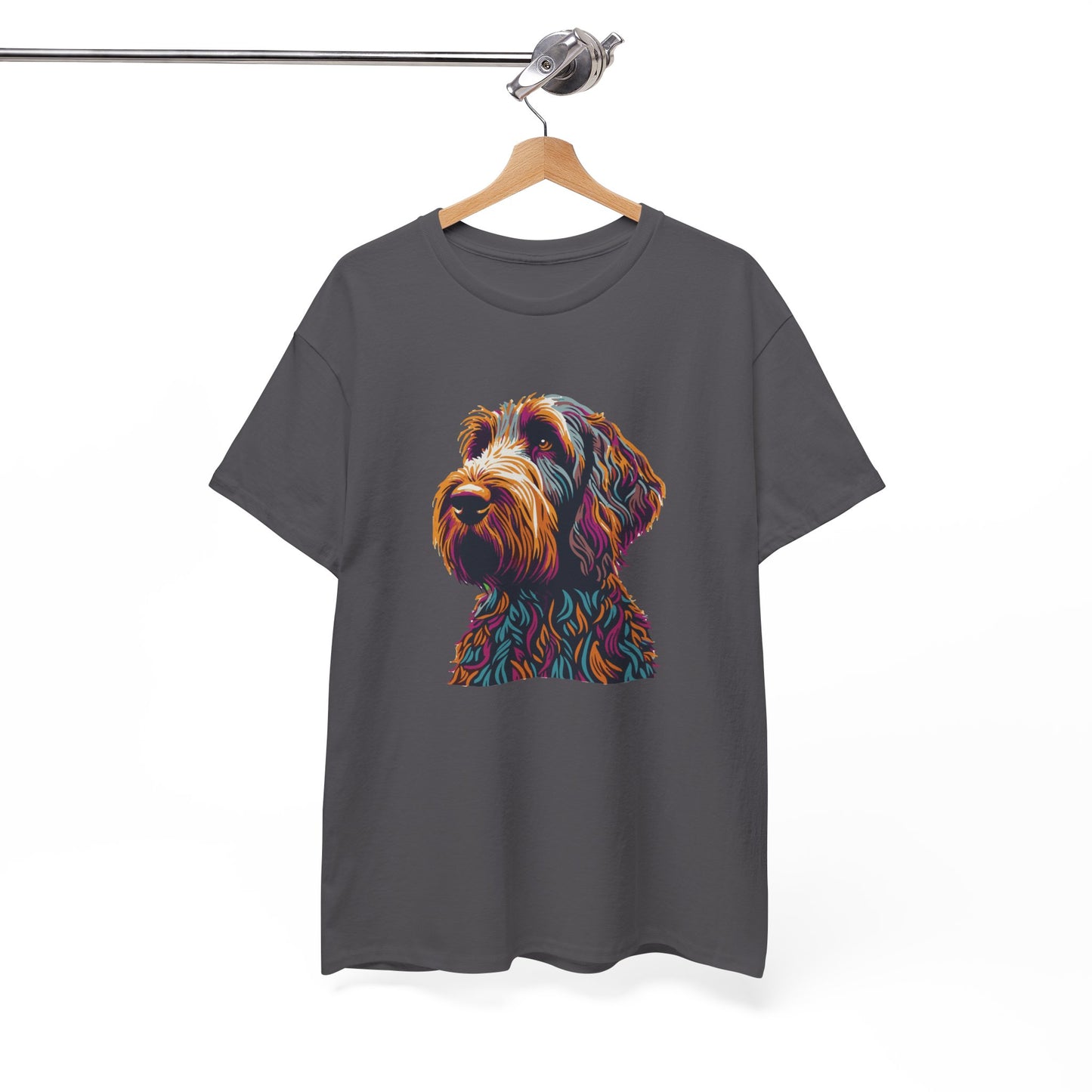 T-shirt: Spinone 2