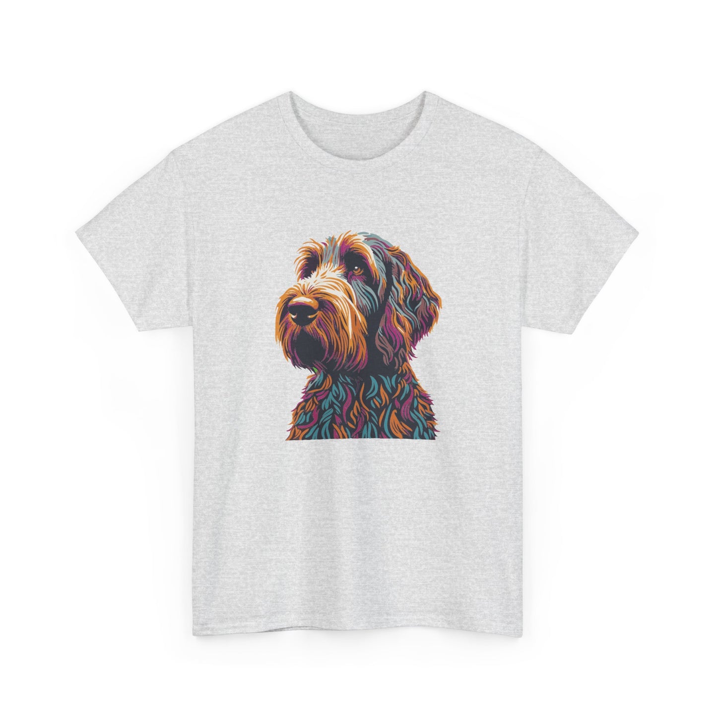 T-shirt: Spinone 2