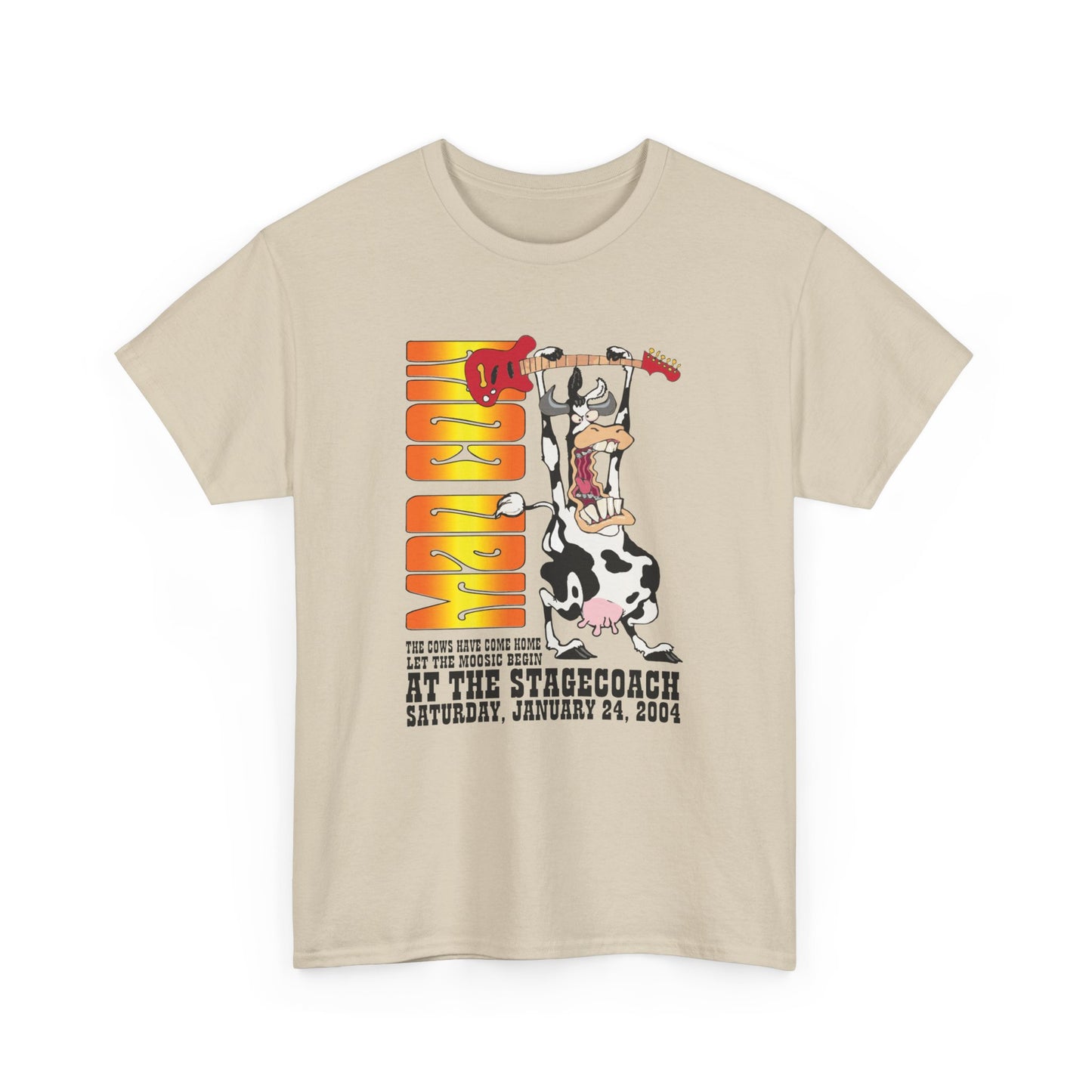 Mad Cow Reunion 2004