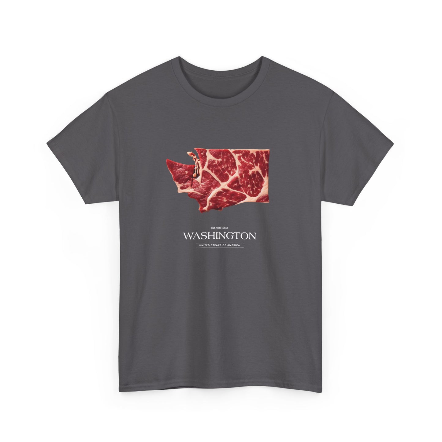 United Steaks - Washington