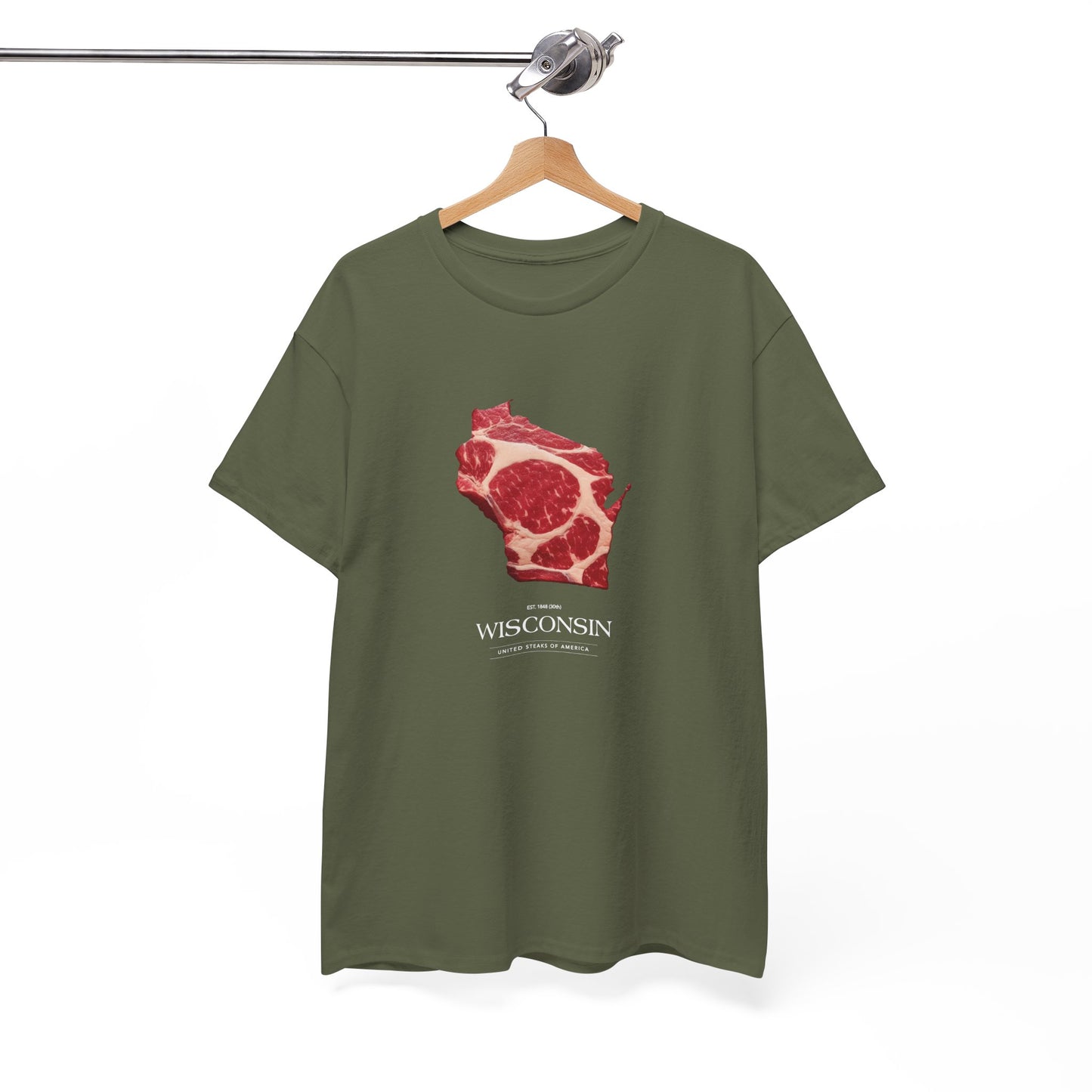 United Steaks - Wisconsin