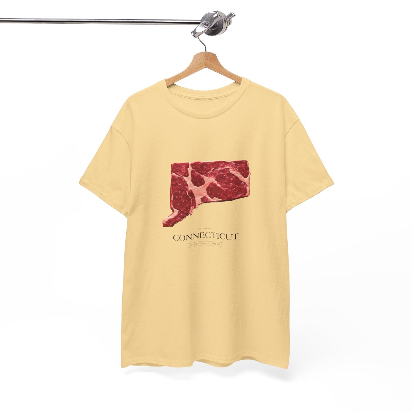 United Steaks - Connecticut