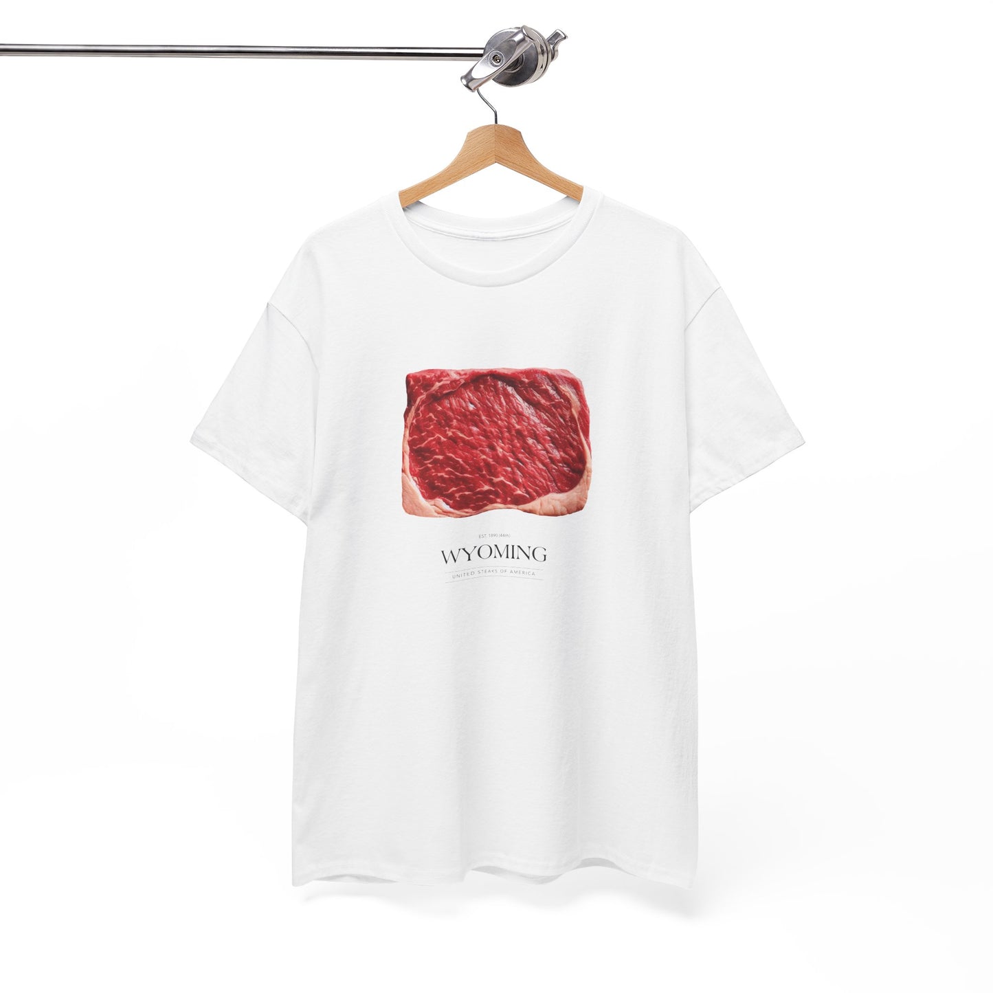 United Steaks - Wyoming