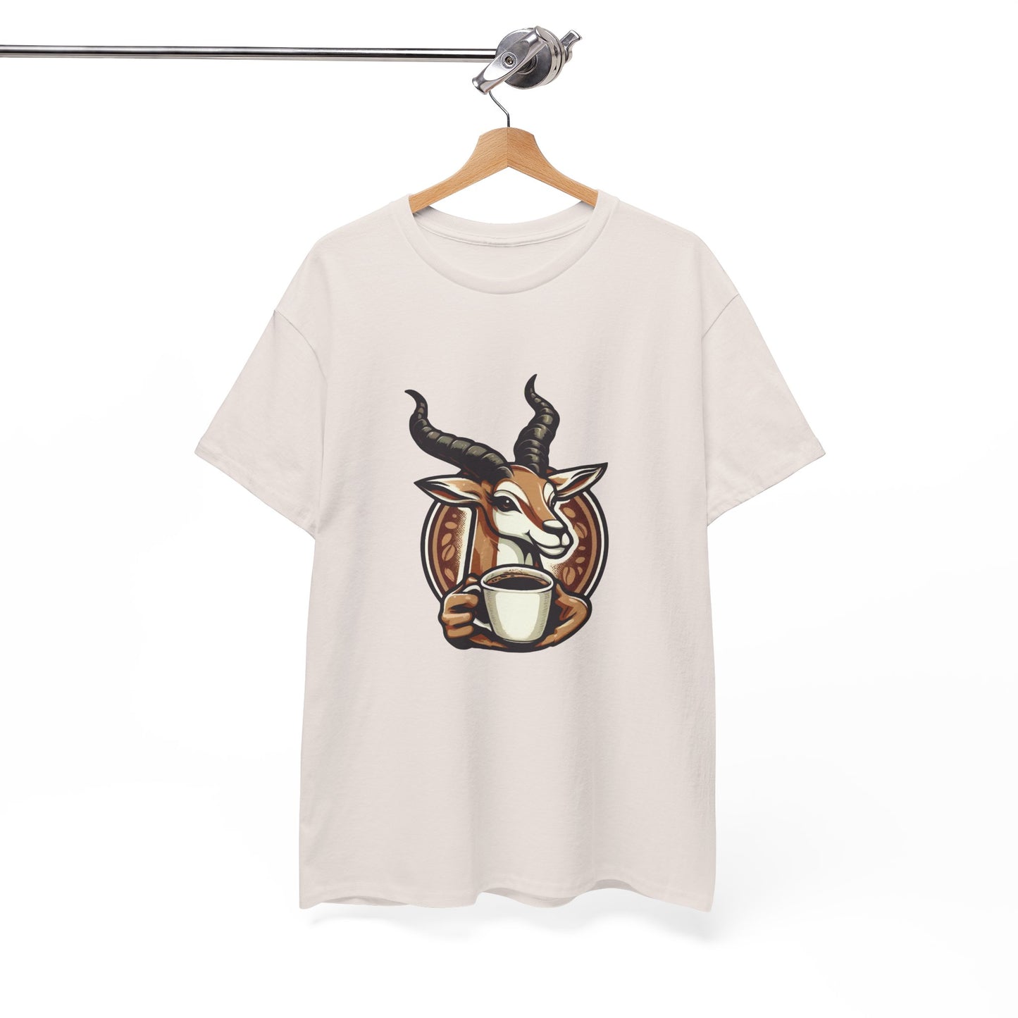 T-shirt: Speed Goat