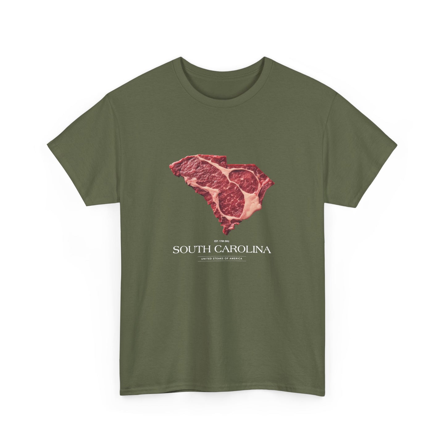United Steaks - South Carolina