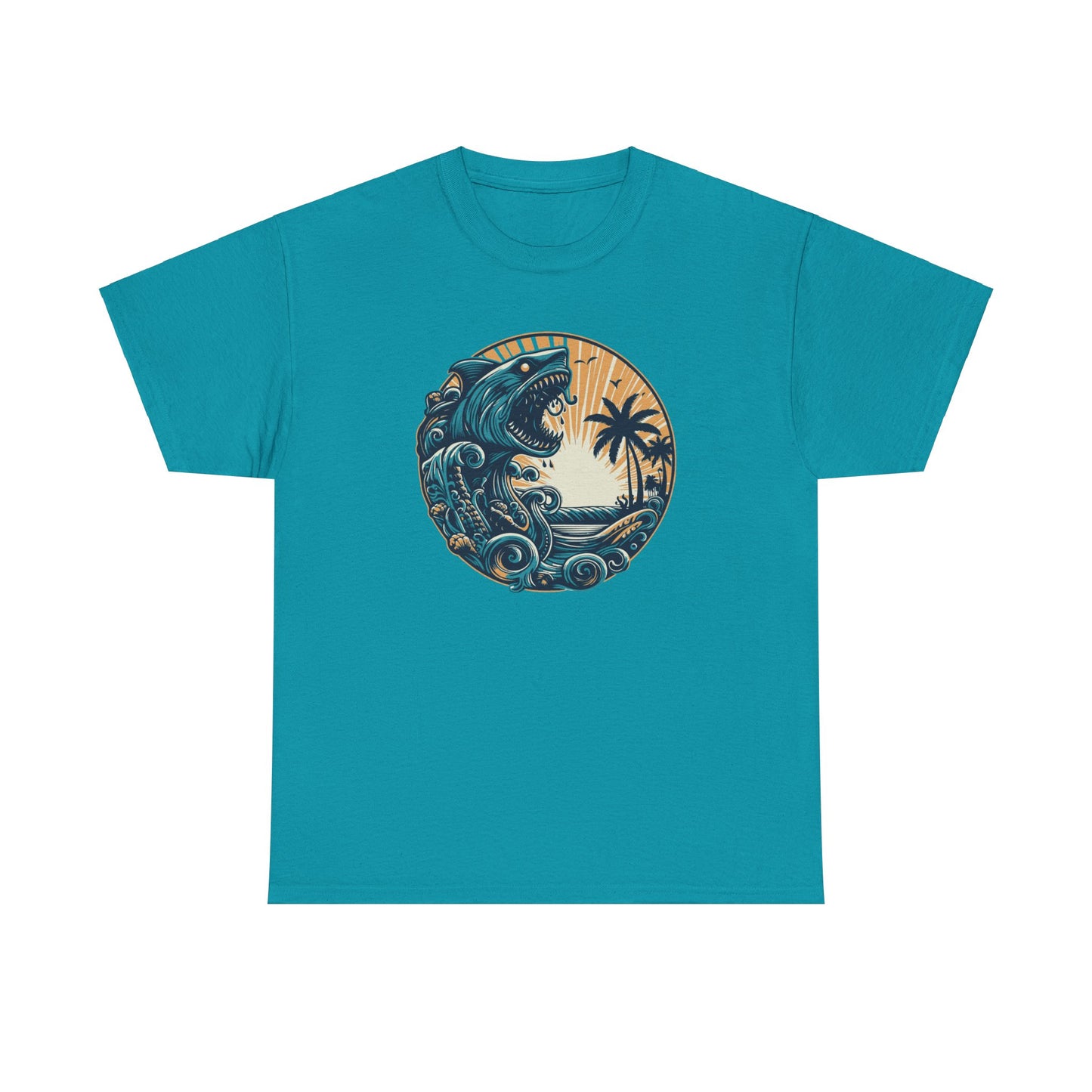T-shirt: Rob Noxious 3