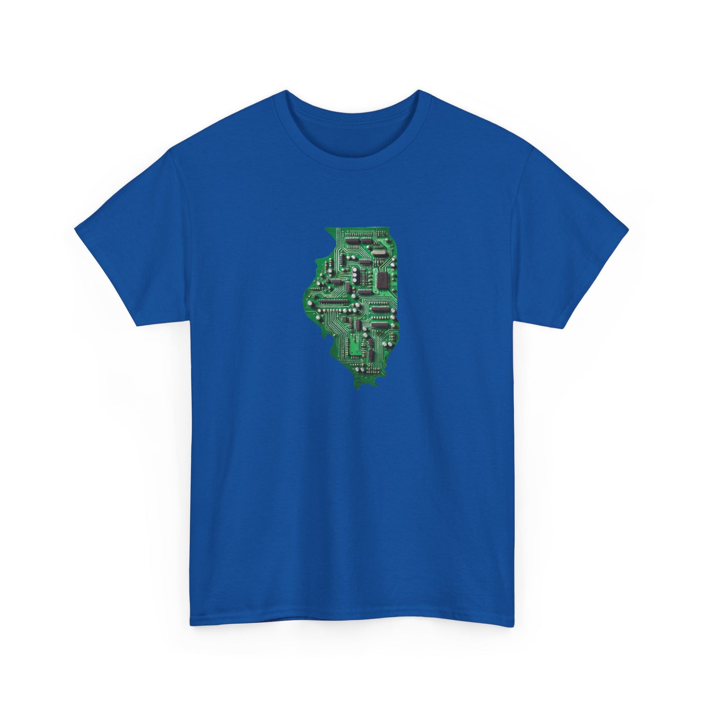 United Circuits - Illinois