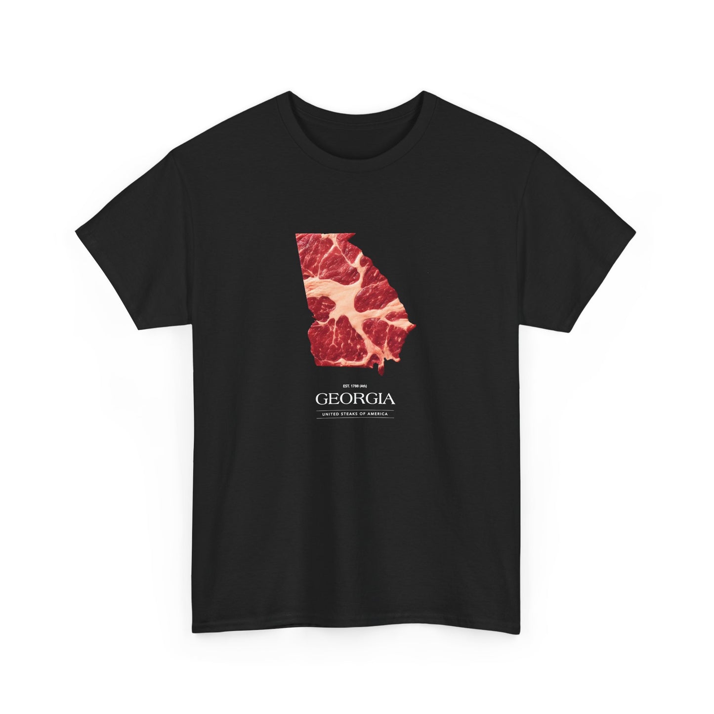 United Steaks - Georgia