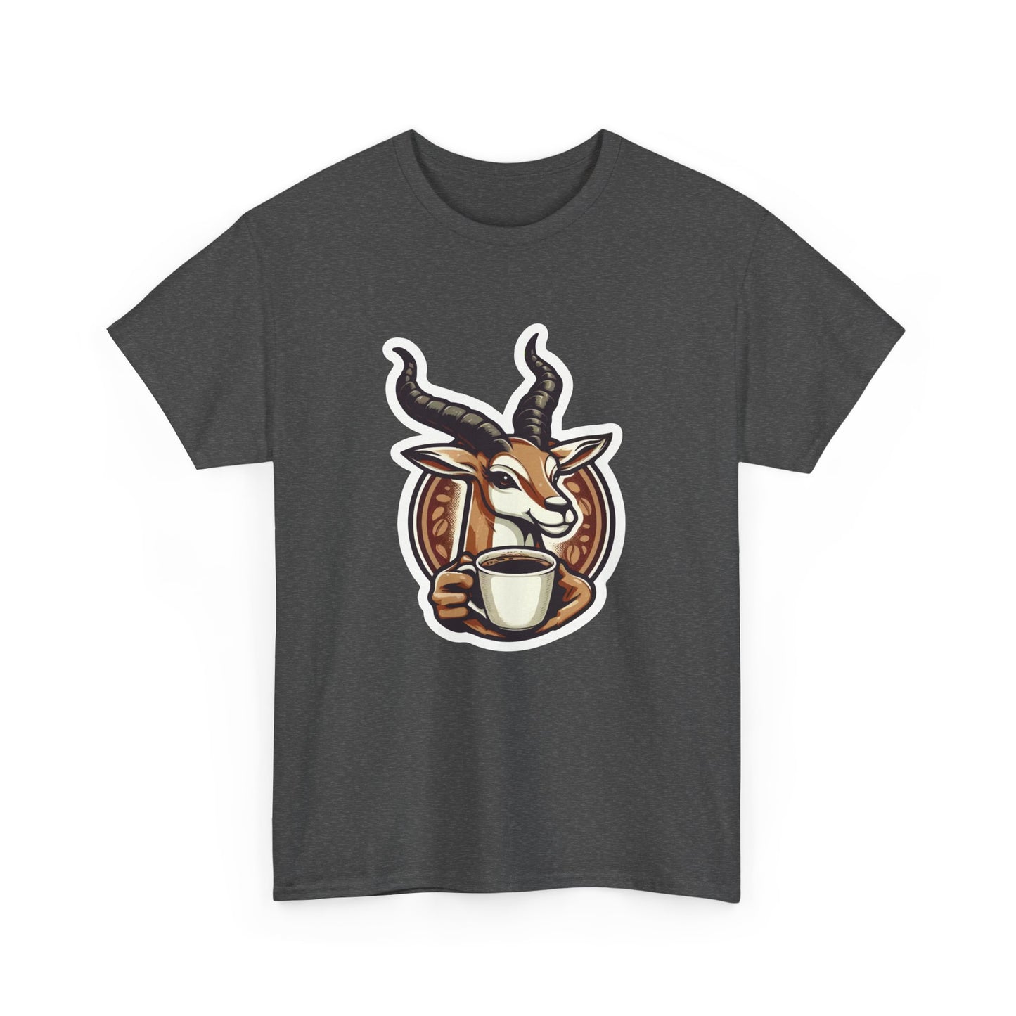 T-shirt: Speed Goat