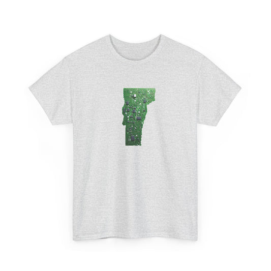 United Circuits - Vermont