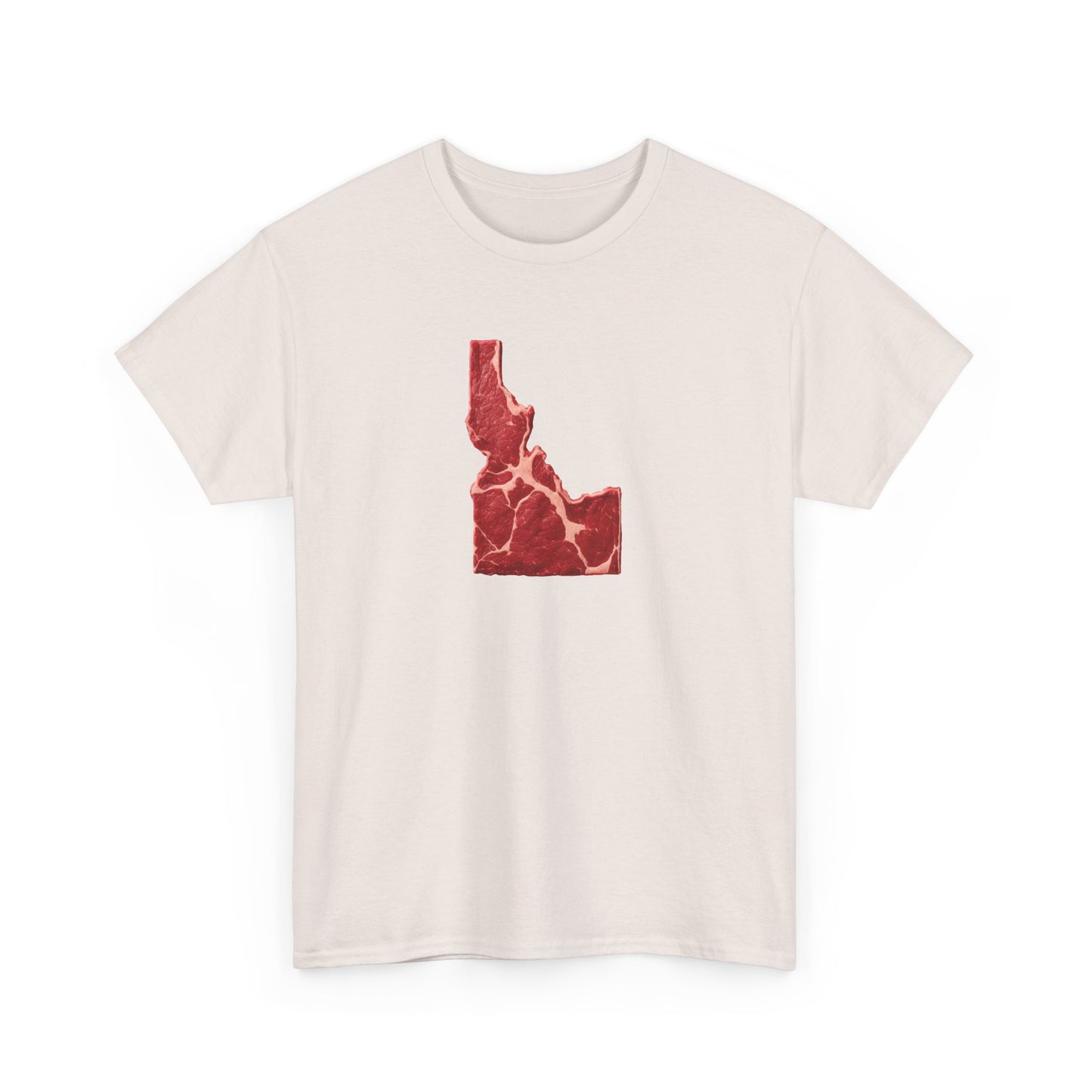 United Steaks - Idaho