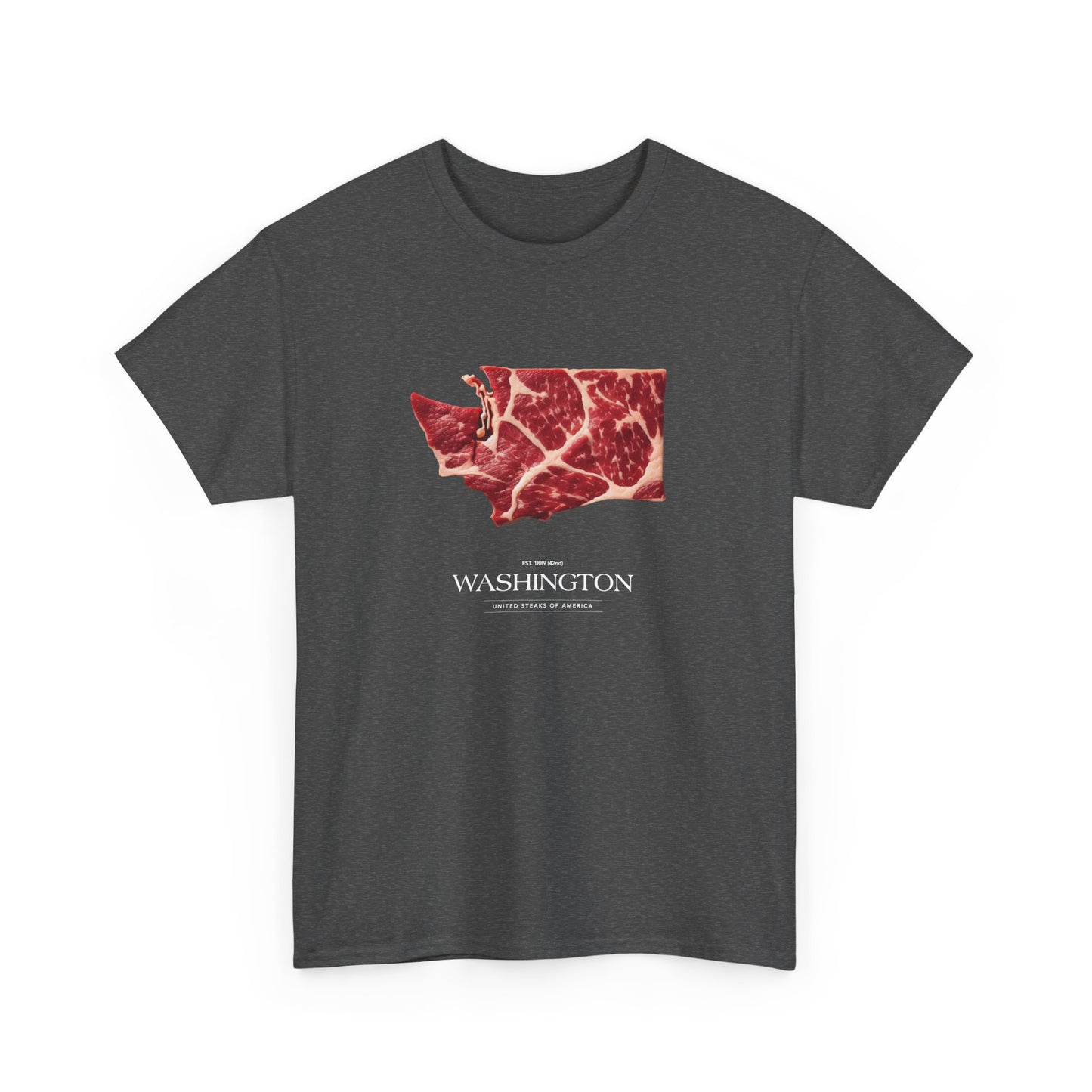 United Steaks - Washington