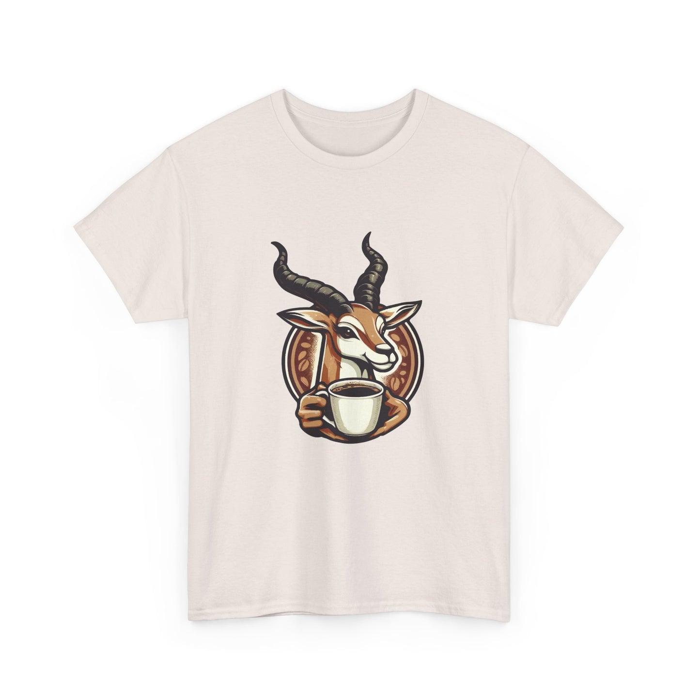 T-shirt: Speed Goat