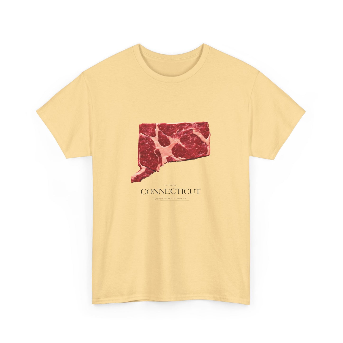 United Steaks - Connecticut