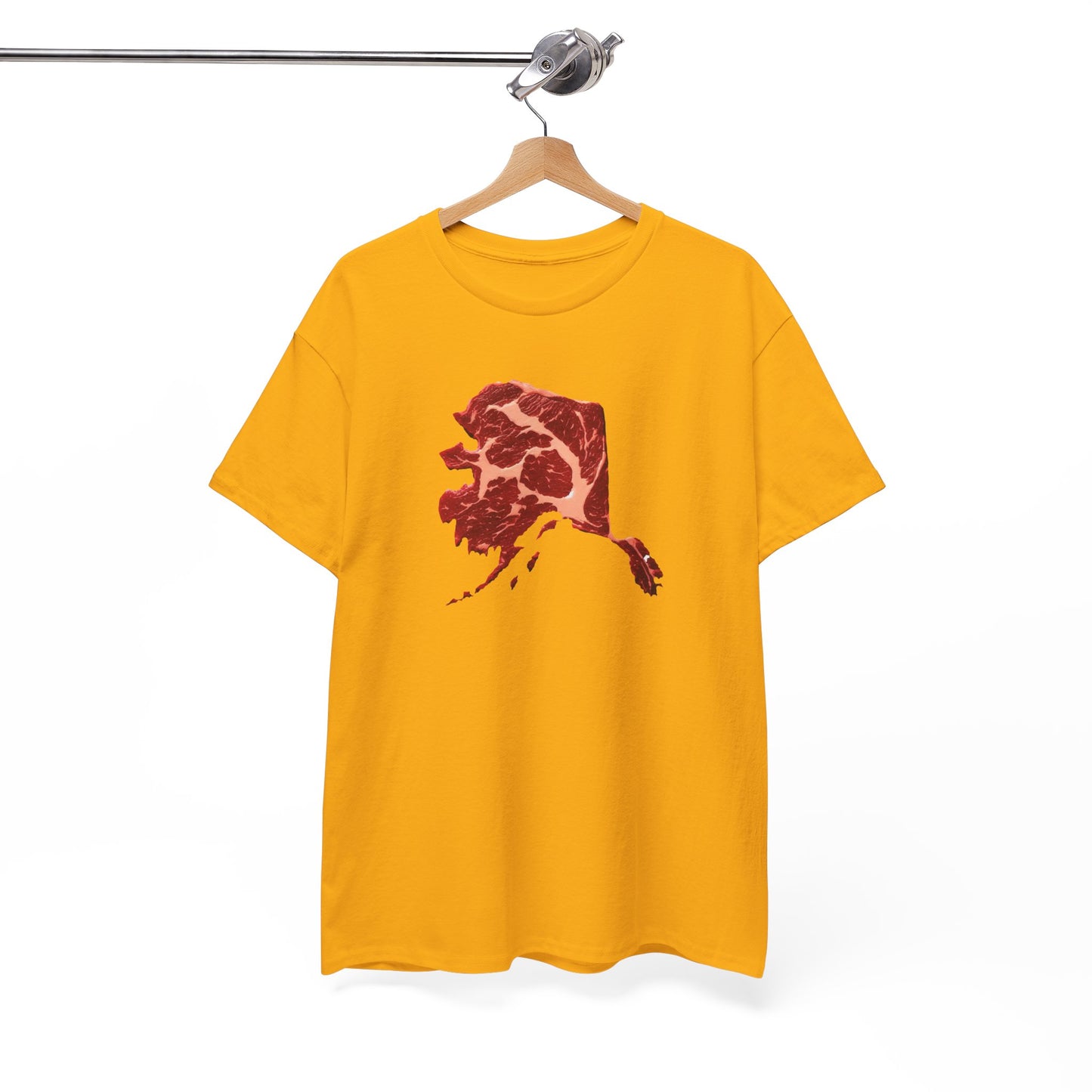 United Steaks - Alaska