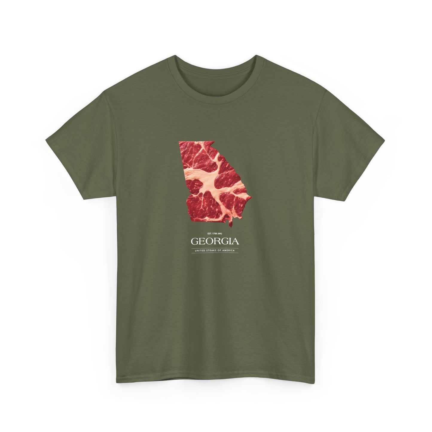 United Steaks - Georgia