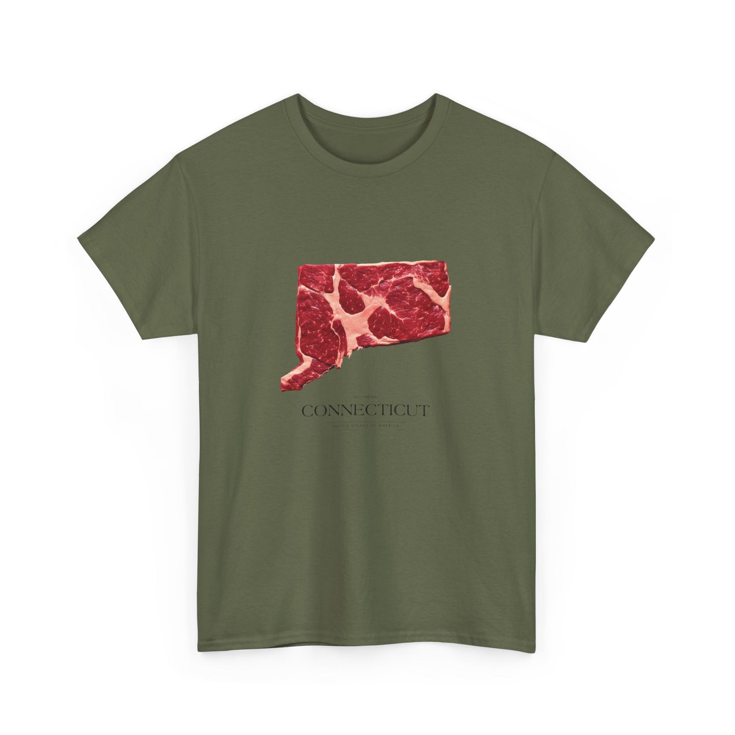 United Steaks - Connecticut