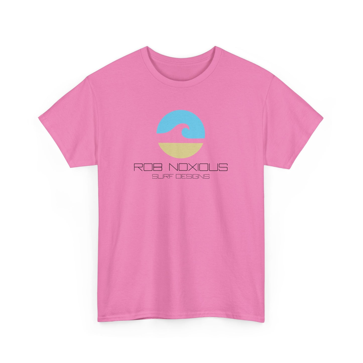 T-shirt: Rob Noxious OG Logo
