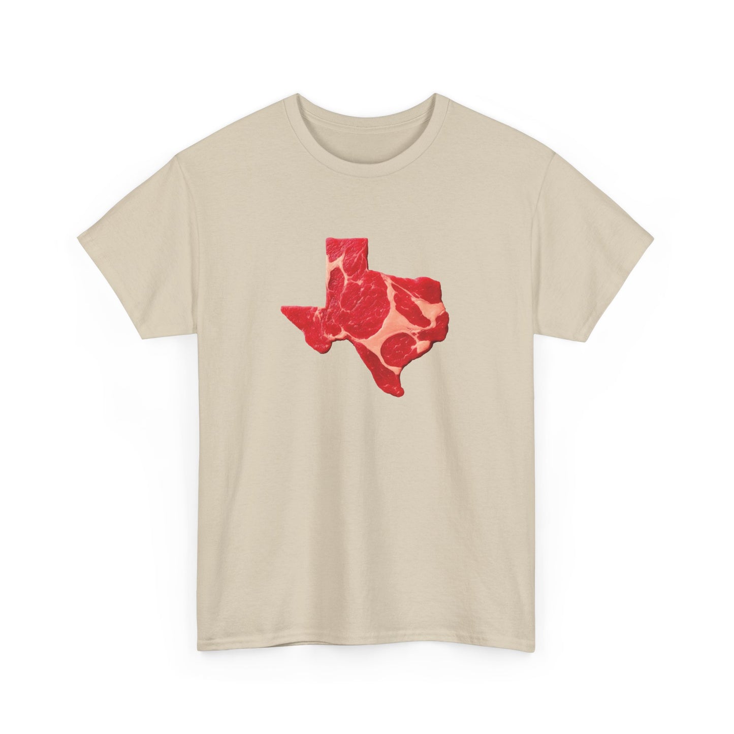 United Steaks - Texas