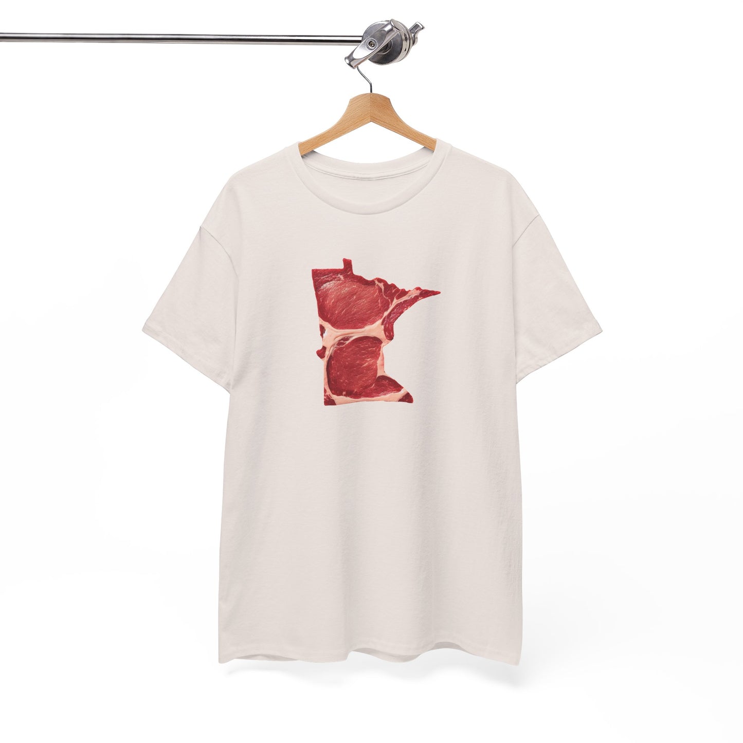 United Steaks - Minnesota