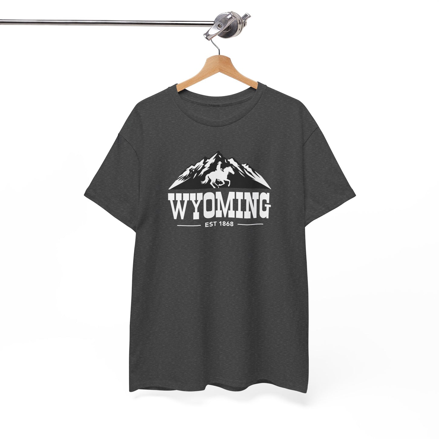 Go Wyoming No. 3 (2)