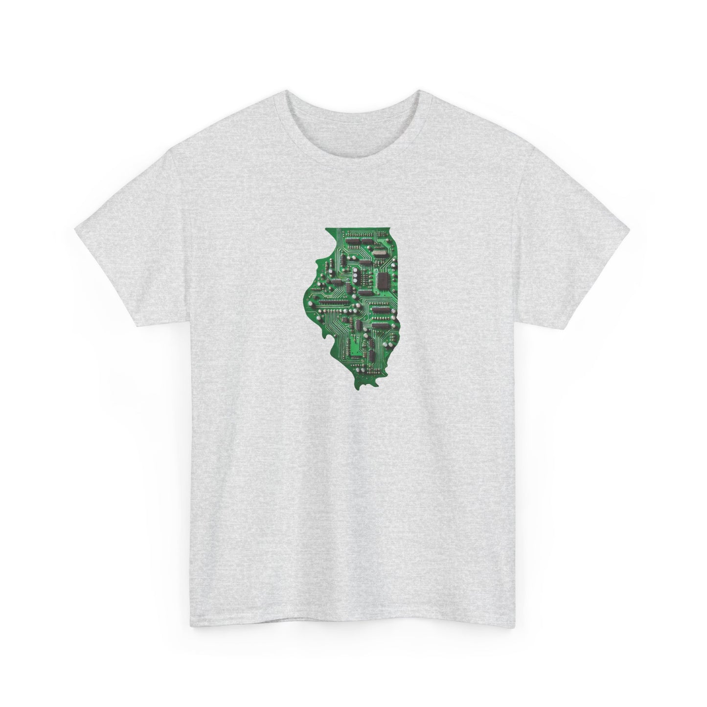 United Circuits - Illinois