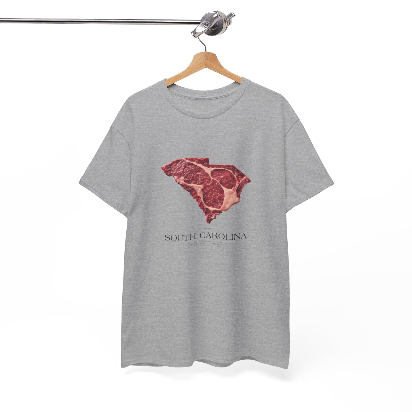 United Steaks - South Carolina