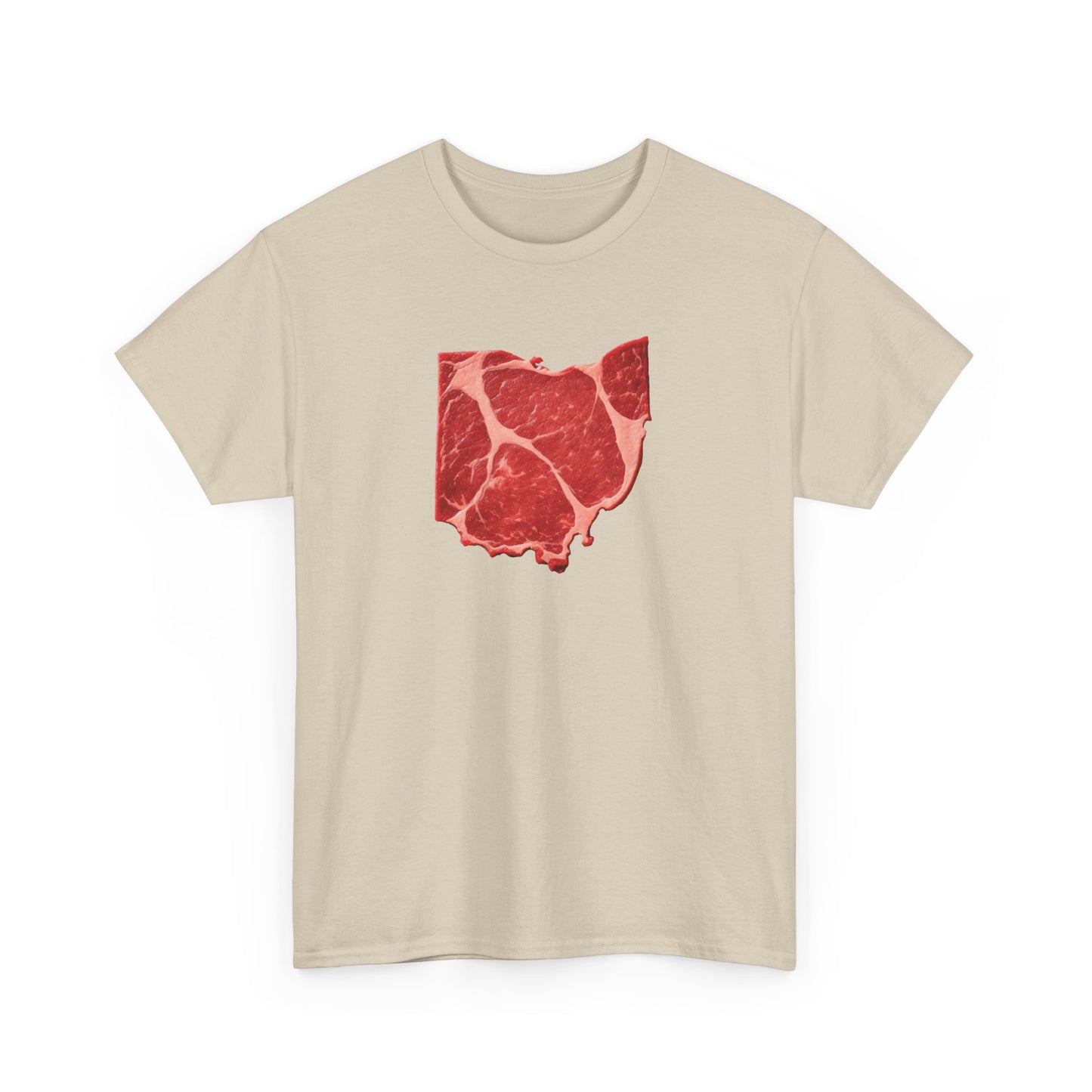 United Steaks - Ohio