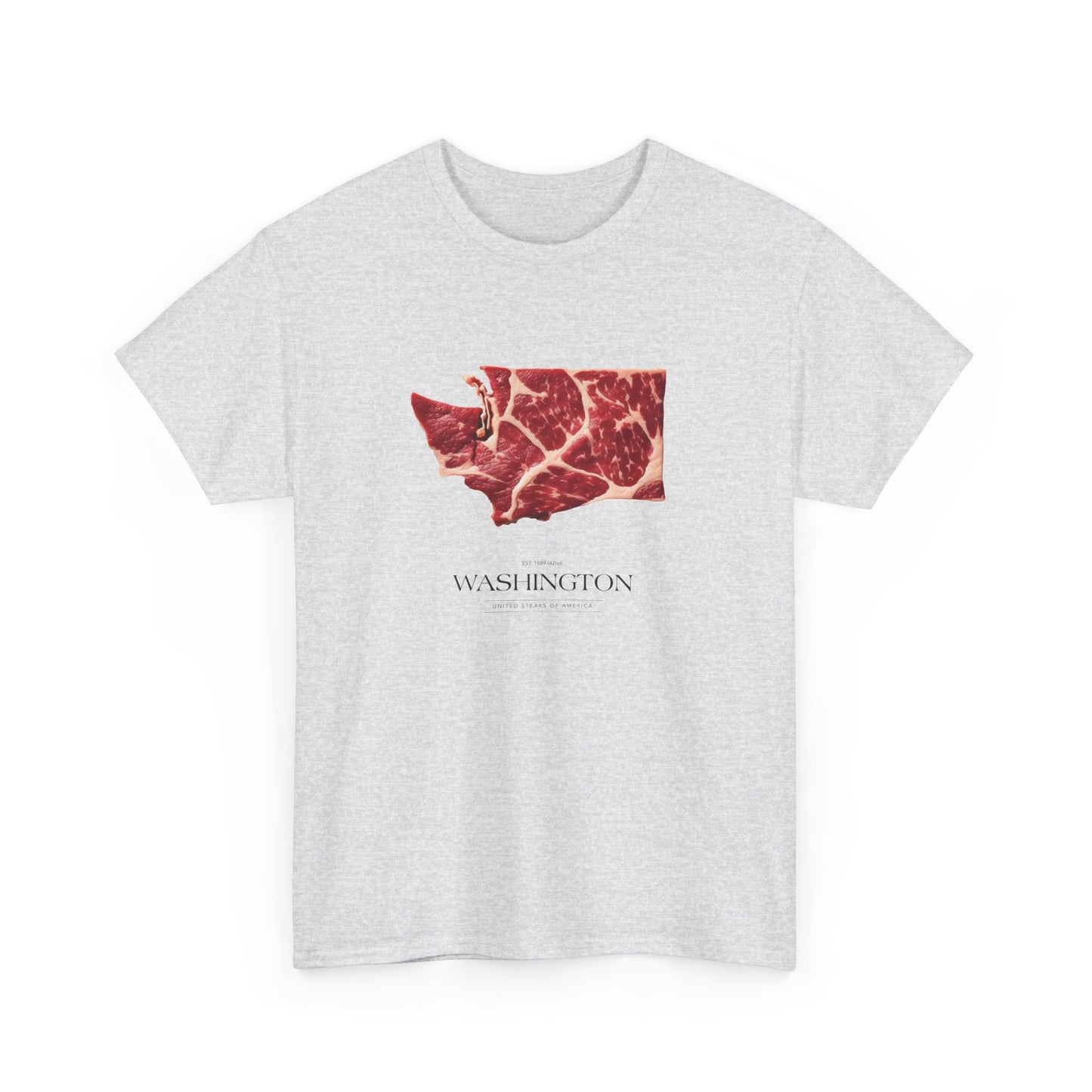 United Steaks - Washington