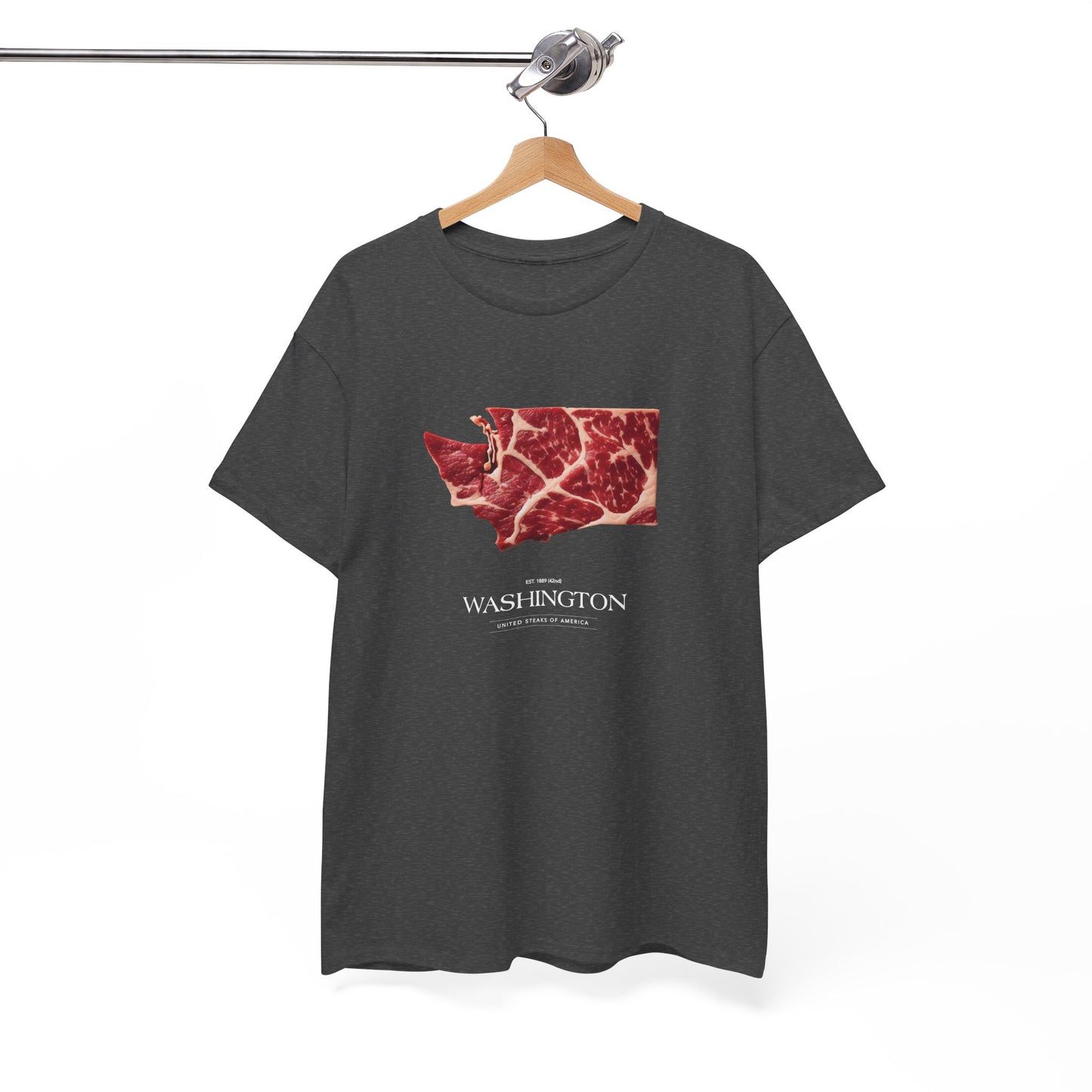 United Steaks - Washington
