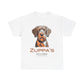 T-shirt: Coyote Spirings - Zuppa’s