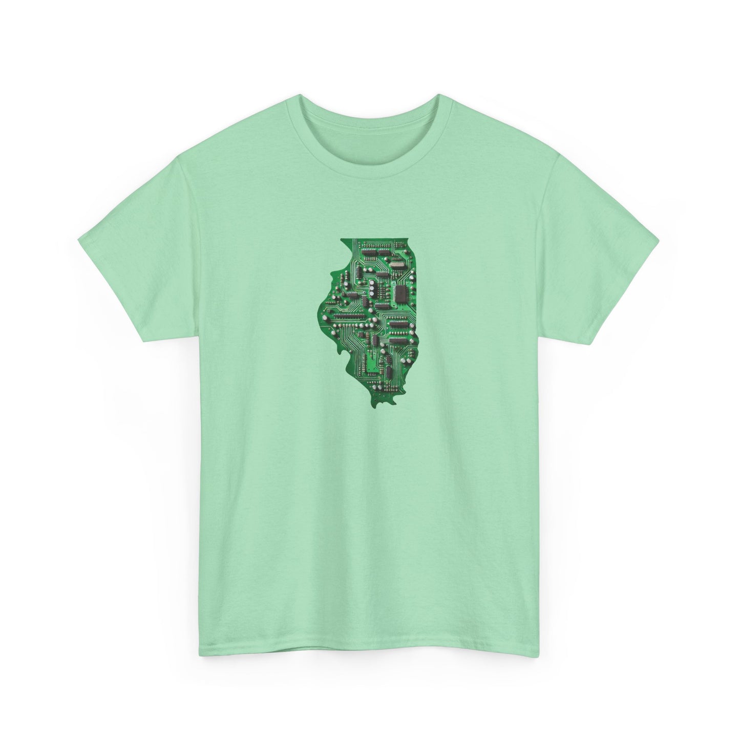 United Circuits - Illinois
