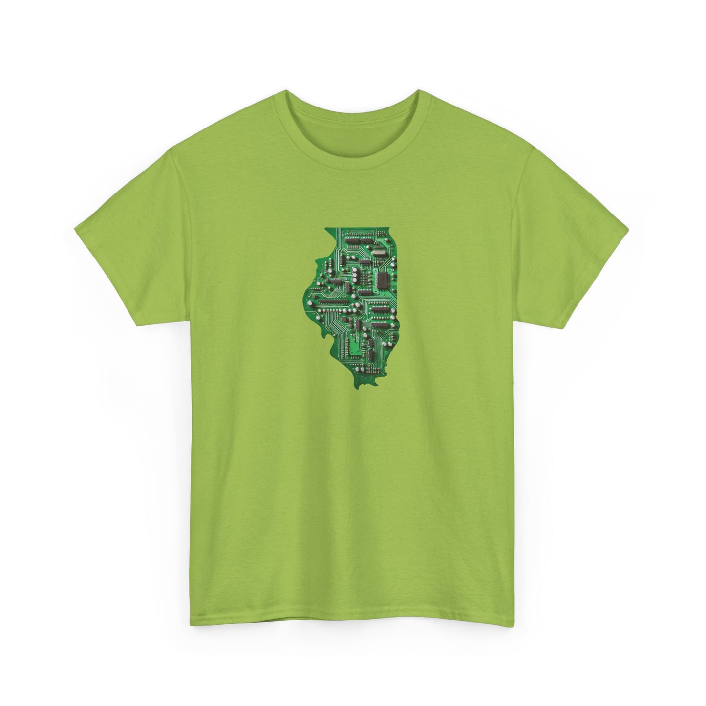 United Circuits - Illinois